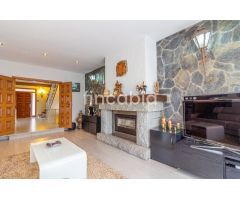 Chalet en Venta en Sant Hilari Sacalm, Girona