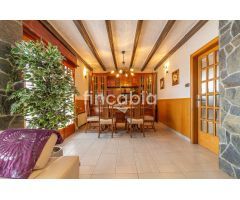 Chalet en Venta en Sant Hilari Sacalm, Girona