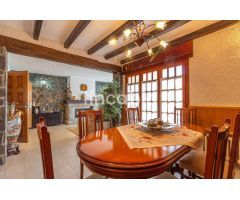 Chalet en Venta en Sant Hilari Sacalm, Girona