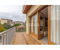 Chalet en Venta en Sant Hilari Sacalm, Girona