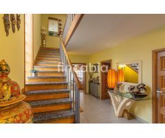 Chalet en Venta en Sant Hilari Sacalm, Girona
