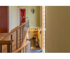 Chalet en Venta en Sant Hilari Sacalm, Girona
