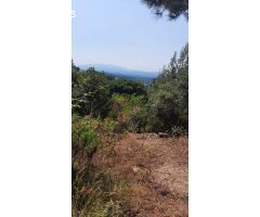 Parcela en Venta en Lloret de Mar, Girona