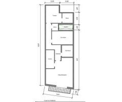 Chalet en Venta en Canet de Mar, Barcelona