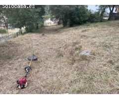 Parcela en Venta en Maçanet de la Selva, Girona