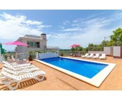 Chalet en Venta en Lloret de Mar, Girona