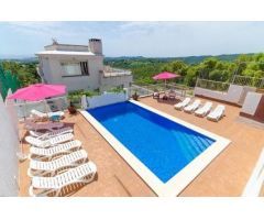 Chalet en Venta en Lloret de Mar, Girona