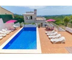 Chalet en Venta en Lloret de Mar, Girona