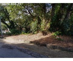 Parcela en Venta en Lloret de Mar, Girona