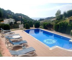 Chalet en Venta en Tossa de Mar, Girona