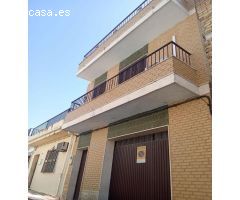 Finca rustica en Venta en Morón de la Frontera, Sevilla