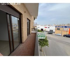 Piso en Venta en Morón de la Frontera, Sevilla