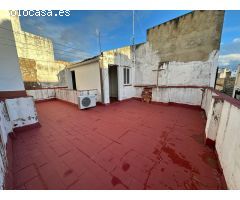 Finca rustica en Venta en Morón de la Frontera, Sevilla