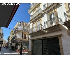 Piso exclusivo situado en el Pozo Nuevo. Segundo con ascensor!!
