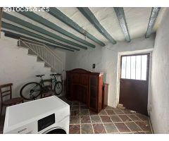 CASA PARA REFORMAR EN CALLE MURILLO