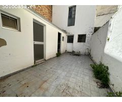 CASA PARA REFORMAR EN CALLE MURILLO