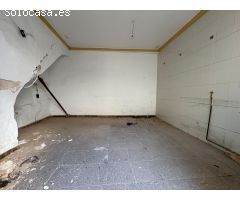CASA PARA REFORMAR EN CALLE MURILLO