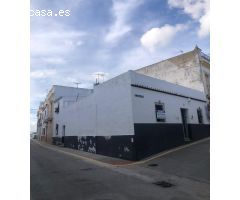 CASA EN VENTA EN CALLE COLON