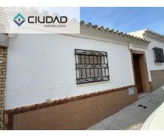 MAGNIFICA VIVIENDA DE PLANTA BAJA EN CALLE PESCADEROS !
