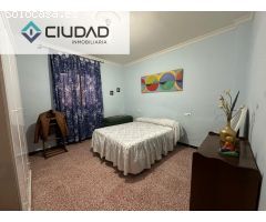 MAGNIFICA VIVIENDA DE PLANTA BAJA EN CALLE PESCADEROS !