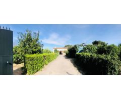 OPORTUNIDAD DE CAMPO EN LLANO VERDE