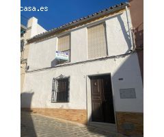 CASA EN VENTA ZONA CENTRO