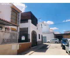 MAGNIFICA CASA EN CALLE ECIJA EN ARAHAL