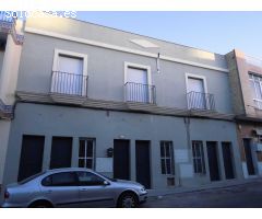 FANTASTICO PISO EN CALLE GERENA