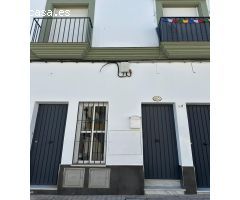 FANTASTICO PISO EN CALLE GERENA