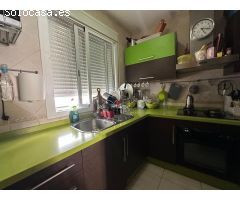 FANTASTICO PISO EN CALLE GERENA