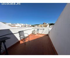 FANTASTICO PISO EN CALLE GERENA