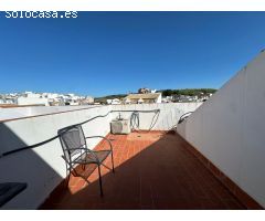 FANTASTICO PISO EN CALLE GERENA