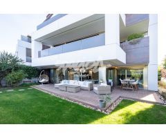 Piso en Venta en Pozuelo de Alarcón, Madrid