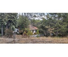 Terreno rural en Venta en Galapagar, Madrid