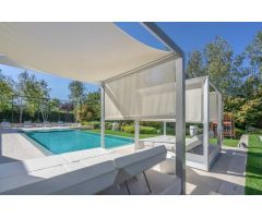 Chalet en Venta en Pozuelo de Alarcón, Madrid