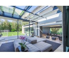 Chalet en Venta en Pozuelo de Alarcón, Madrid