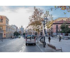 Traspaso en Madrid