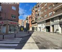 Local comercial en Venta en Madrid de las Caderechas, Madrid