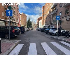 Local comercial en Venta en Madrid de las Caderechas, Madrid