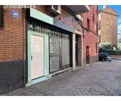 Local comercial en Venta en Madrid de las Caderechas, Madrid