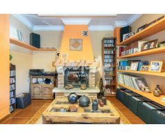 Vivienda en venta en la calle de Poseidón 8