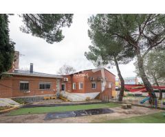 Ideal Chalet para reformar y diseñar a tu gusto