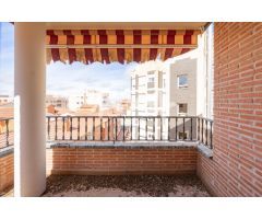 Piso En Venta En La Calle Rio Tajo, 2