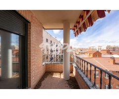 Piso En Venta En La Calle Rio Tajo, 2
