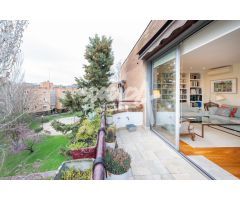 Estupendo piso en venta en la Zona Norte de Majadahonda