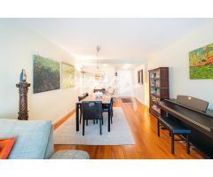 Estupendo piso en venta en la Zona Norte de Majadahonda