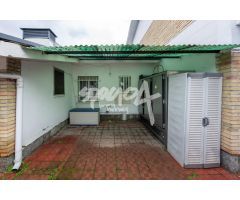 Gran Oportunidad para Reformar y Convertir en un Hogar Exclusivo