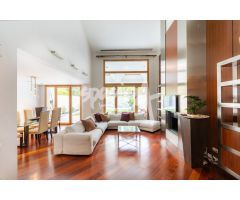 Exclusivo chalet adosado de lujo en La Finca, Pozuelo de Alarcón