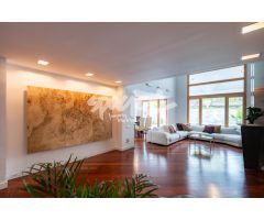 Exclusivo chalet adosado de lujo en La Finca, Pozuelo de Alarcón