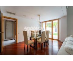 Exclusivo chalet adosado de lujo en La Finca, Pozuelo de Alarcón